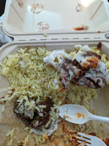 Photo of Osmow's Shawarma - 5027 44 St #109g, Lloydminster, AB T9V 0A6